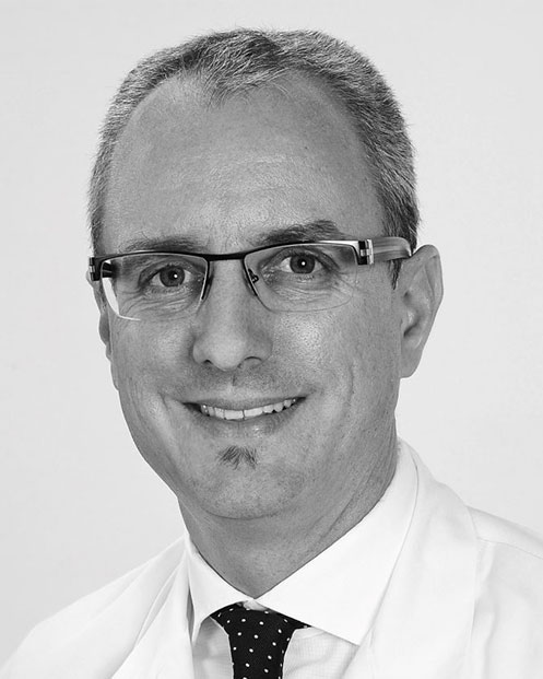 Prof. Dr. med. Nicolaus Andratschke