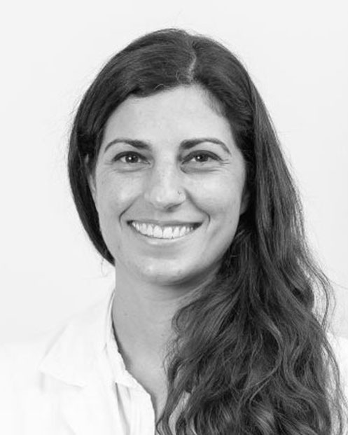 Dr. med. Francesca Caparrotti