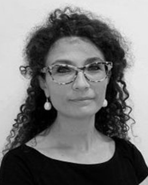 PD Dr. med. Letizia Deantonio