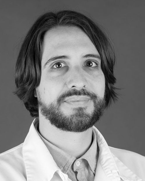André Durham, MD PhD