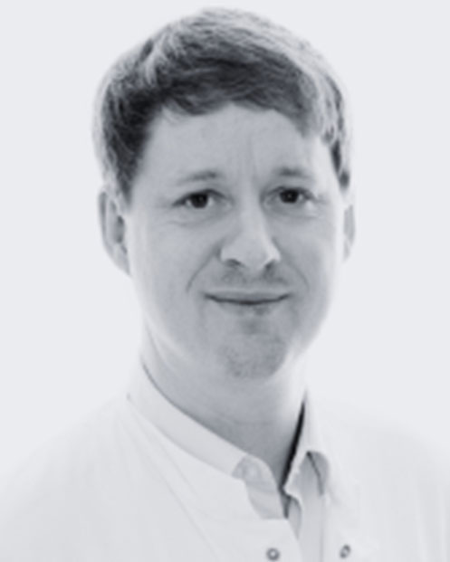 PD Dr. med. Tobias Finazzi