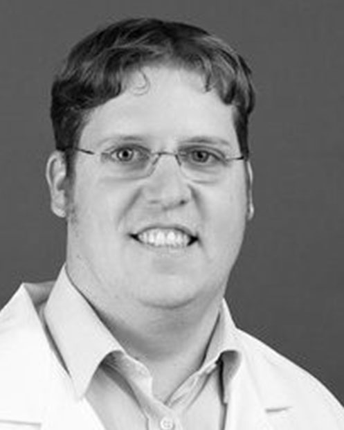 Dr. med. Dominic Leiser