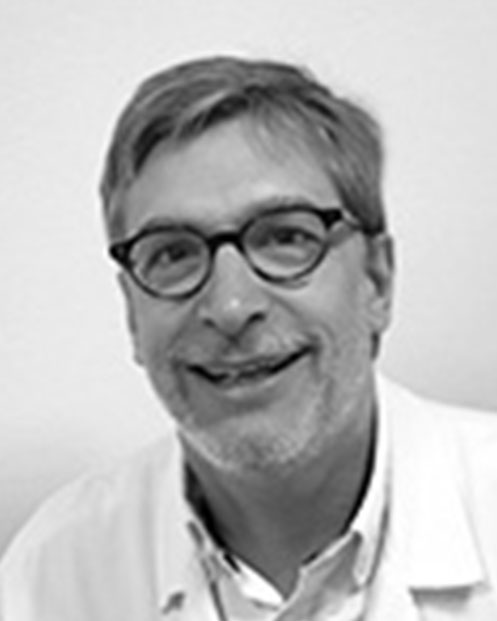 Prof. Dr. med. Oscar Matzinger