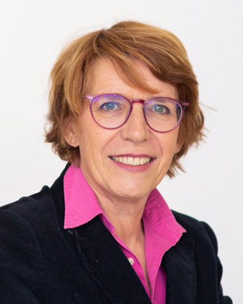 Colette Thilges