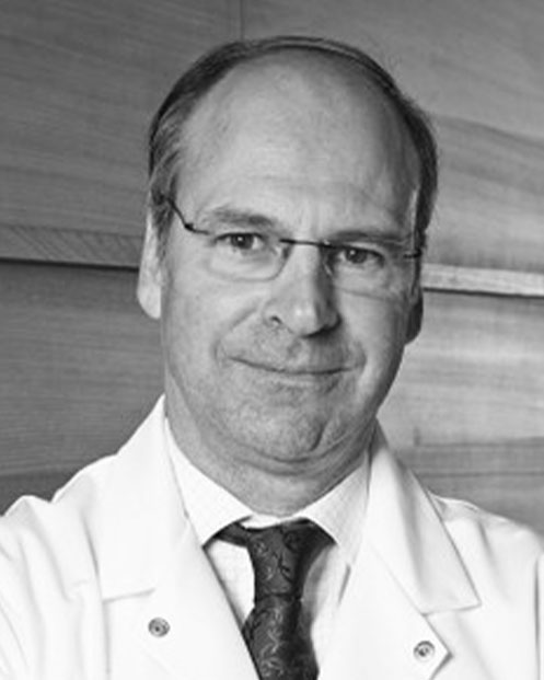 Prof. Dr. med. Damien C. Weber