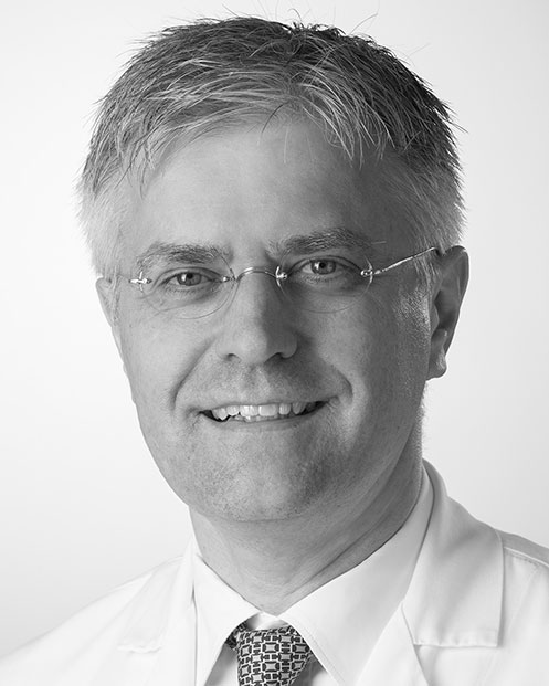 Prof. Dr. med. Daniel Zwahlen
