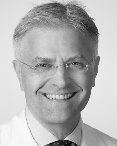 Prof. Dr. med. Daniel Zwahlen